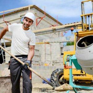 Online Course Certified Concrete Mixer & Pump Operator