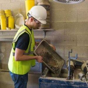 Online Course Certified Concrete Technician