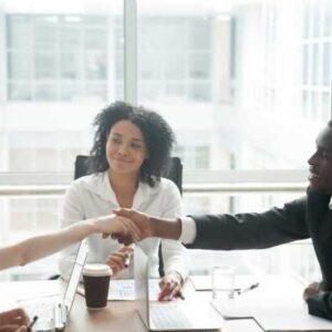 Online Course Certified Conflict Management & Employee Relations Officer