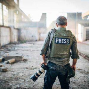 Online Course Certified Conflict Reporter