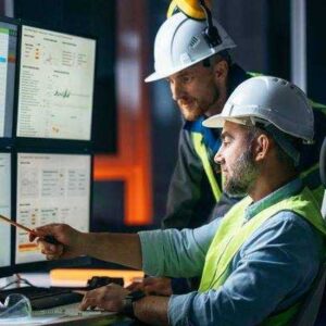 Online Course Certified Construction Automation Specialist