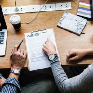 Online Course Certified Construction Claims Analyst