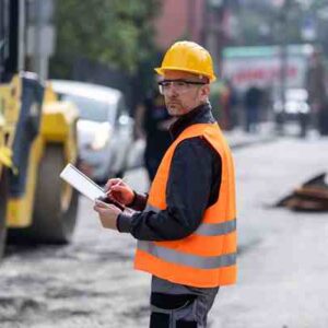 Online Course Certified Construction Contract Administrator
