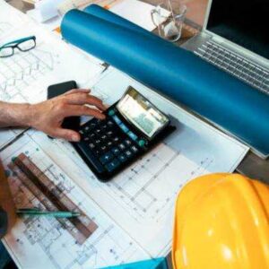 Online Course Certified Construction Cost Manager