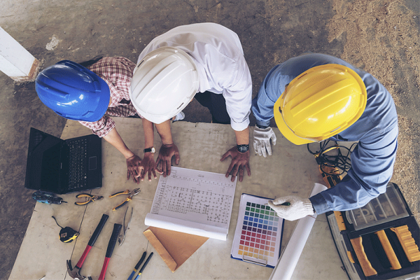 Online Course Certified Construction Law Specialist