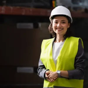 Online Course Certified Construction Logistics Coordinator