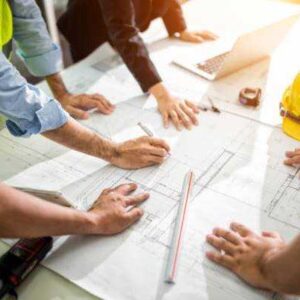 Online Course Certified Construction Planner