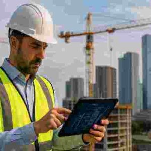 Online Course Certified Construction Planning & Scheduling Manager