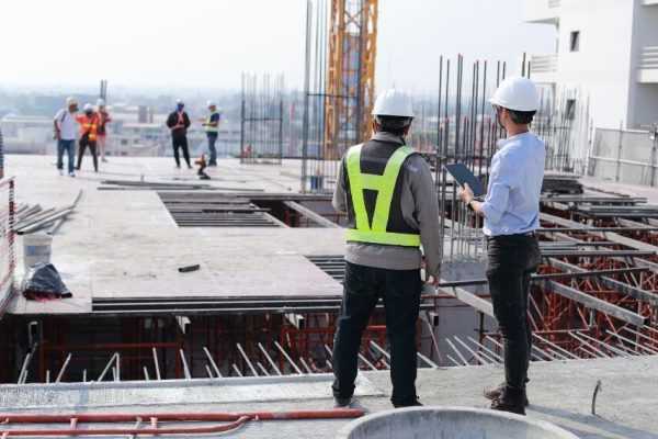 Online Course Certified Construction Risk & Contracts Manager