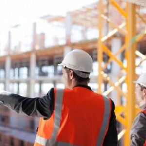 Online Course Certified Construction Safety Officer