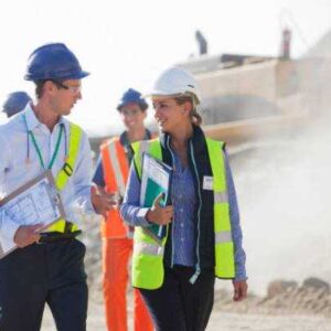 Online Course Certified Construction Team Leader