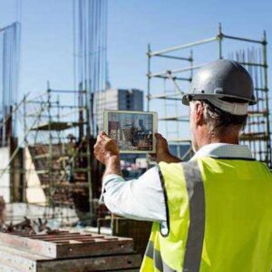 Online Course Certified Construction Technology Ecosystem Manager