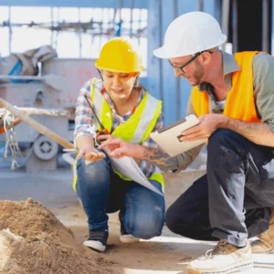 Certificate in Construction Testing & Quality Technician