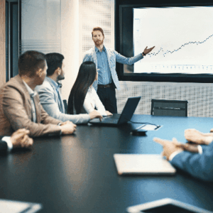 Online Course Certified Corporate Governance Assistant