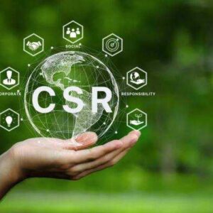 Online Course Certified Corporate Social Responsibility (CSR) Manager