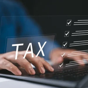 Online Course Certified Corporate Tax Planner