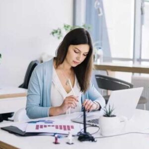 Online Course Certified Corporate Wellness Coordinator