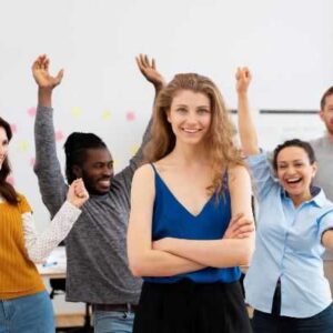 Online Course Certified Corporate Wellness Specialist