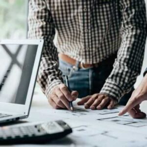 Online Course Certified Cost Estimator