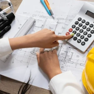 Online Course Certified Cost Estimator (Construction)