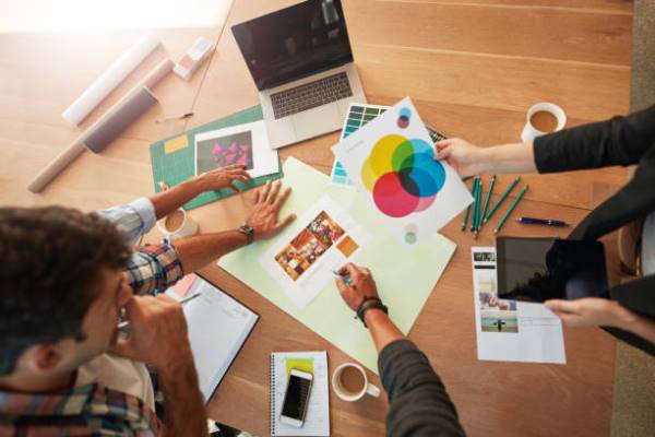 Online Course Certified Creative Advertising Strategist
