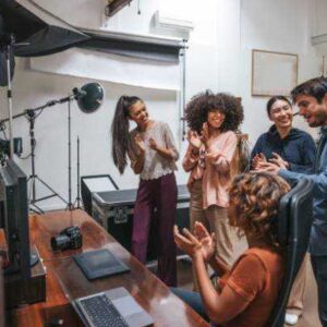 Online Course Certified Creative Art Director