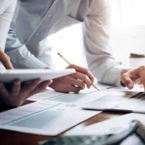 Online Course Certified Credit Risk Analyst