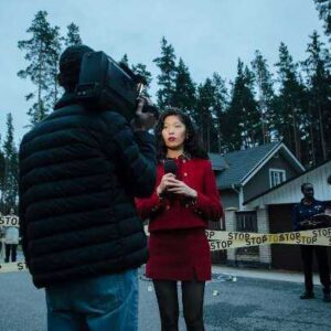 Online Course Certified Crime Reporter