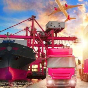 Online Course Certified Cross-Border Logistics Coordinator