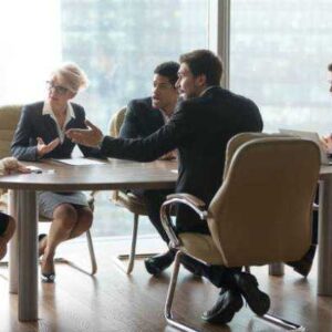 Online Course Certified Cross-Cultural Business Advisor