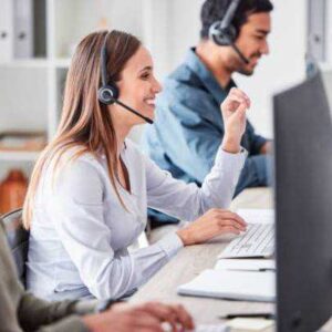 Online Course Certified Customer Care Administrator