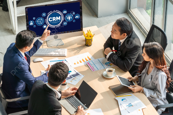 Online Course Certified Customer Relationship Management Implementation Manager