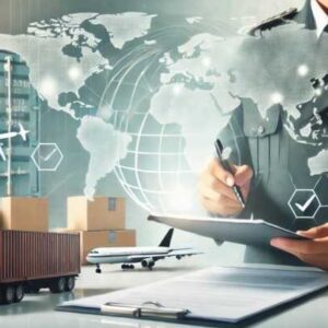 Online Course Certified Customs & Trade Compliance Manager