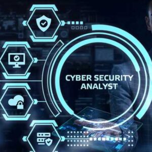 Online Course Certified Cybersecurity Analyst