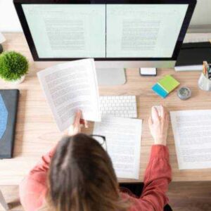 Online Course Certified Digital Content Writer