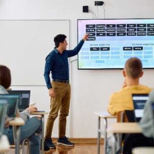 Online Course Certified Digital Education Program Manager