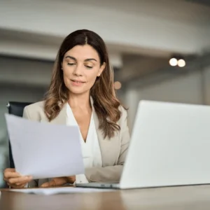 Online Course Certified Digital Filing & Document Executive