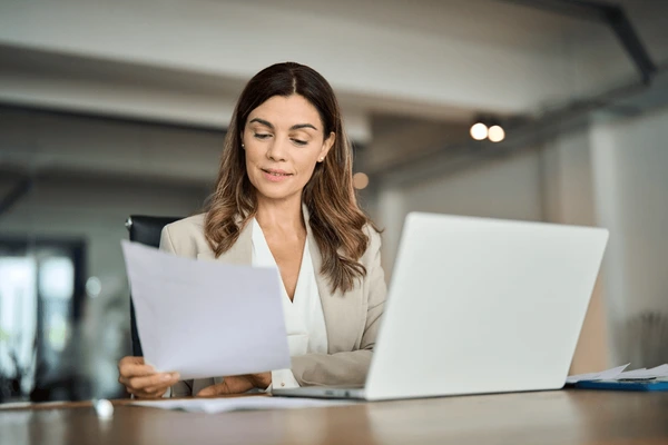 Online Course Certified Digital Filing & Document Executive