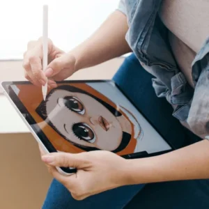 Online Course Certified Digital Illustration Artist