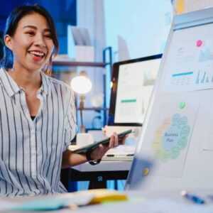 Online Course Certified Digital Marketing Manager