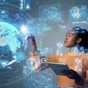 Online Course Certified Digital Supply Chain Specialist