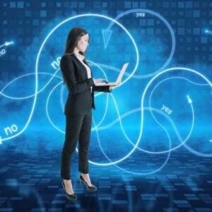 Online Course Certified Digital Transformation Specialist