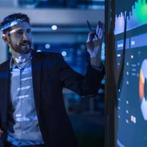 Online Course Certified Digital Twin Professional