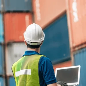 Online Course Certified Dock & Yard Supervisor (Logistics Hub)