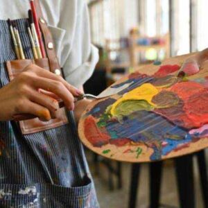 Certificate in Drawing and Painting Trainer