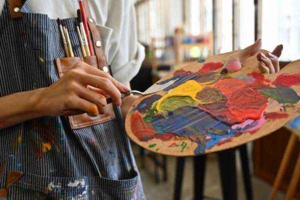 Certificate in Drawing and Painting Trainer