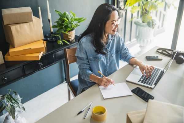 Online Course Certified E-Commerce Business Development Manager