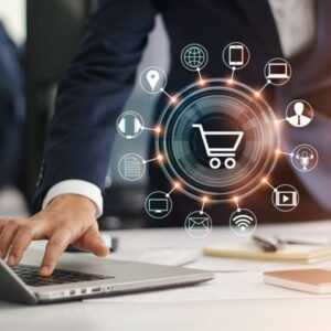 Online Course Certified E-Commerce Manager