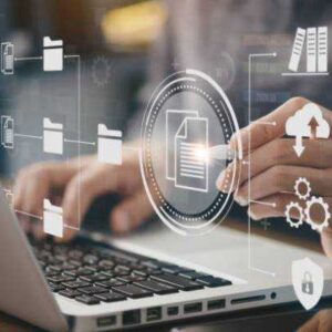 Online Course Certified E-Office & e-Records Administrator