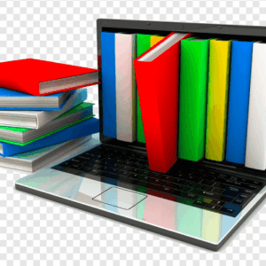 Online Course Certified E-book Publisher